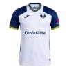 Maillot de Foot Hellas Verona Exterieur 2024-25 Maillot de Foot Hellas Verona Exterieur 2024-25